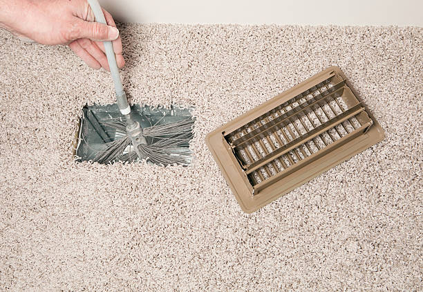 Best Residential Air Duct Cleaning  in Shelbyville, TN